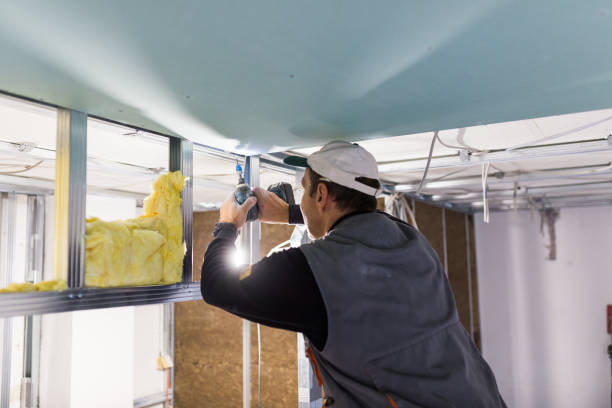 Best Insulation for Specific Applications in Stanton, CA