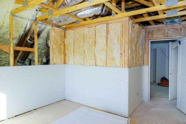 Best Insulation for Specific Applications in Stanton, CA