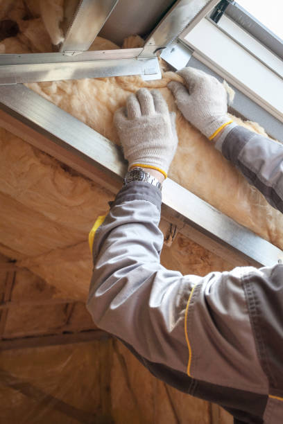 Best Insulation for Specific Applications in Stanton, CA